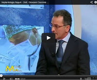 Video: Odontoiatri Napoli – Implantologia – Dott. Giovanni Cacciola