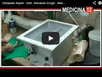 Video: Ortopedie Napoli – Dott. Salvatore Zungri