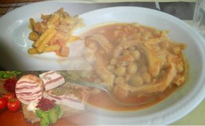 AL “NAPOLI NOTTE” VA IN SCENA “IL BENESSERE VIEN MANGIANDO”.