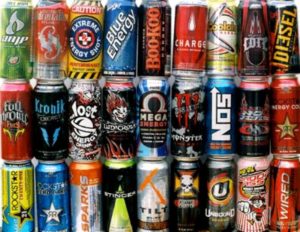 ENERGY DRINK: LA BIBITA MORTALE
