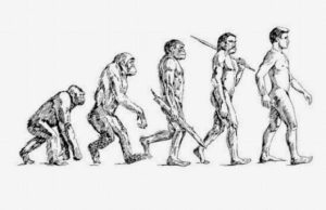 COME SARÀ L’UOMO DEL FUTURO?