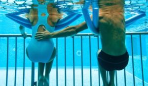 I RIMEDI ALLA PUBALGIA: L’IDROTERAPIA