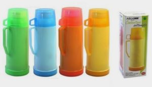 ATTENZIONE: RILEVATO AMIANTO IN THERMOS, SEGNALAZIONE DAL MINISTERO DELLA SALUTE