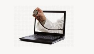 AUMENTANO LE VISITE MEDICHE ONLINE GRAZIE AI SOCIAL MEDIA