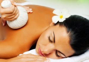 AROMATERAPY TREATMENT, ALTERNATIVE MEDICINE