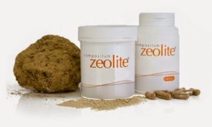 Zeolite: just a fad or can it really change your life.
