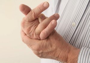 TEN EASY TIPS FOR ARTHRITIS PAIN RELIEF