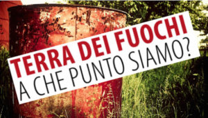 Legambiente Campania: ancora una chimera le bonifiche!