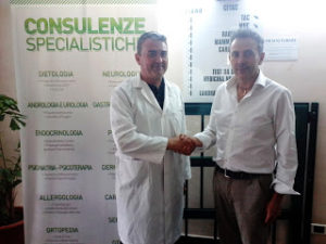 Campania prima in Italia: diventa realtà il “progetto ipoacusie” di Chiaro Udito e CE.T.A.C.