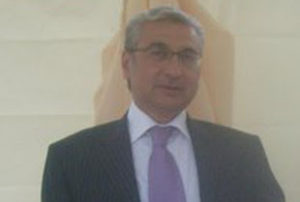 Alberto Di Stasio alla guida dell’ospedale “Sant’Anna e San Sebastiano”