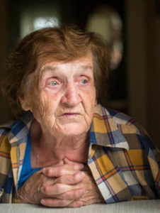 Anziani in salute con il welfare di condominio