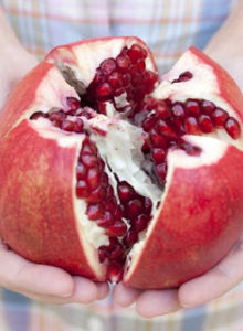 Melagrana: gli effetti benefici per la salute