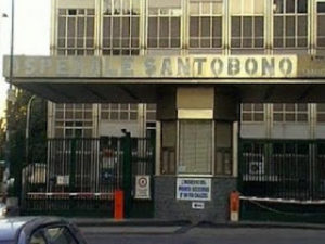 Napoli, una biblioteca in ospedale: parte l’iniziativa dell’ospedale pediatrico Santobono