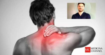Rigidità muscolare: cause e cure