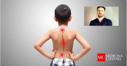 Postura in età pediatrica: i consigli da seguire a scuola e a casa