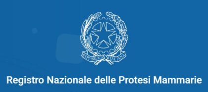 Registro Nazionale degli impianti Protesici Mammari. Uno strumento per potenziare la sicurezza dei pazienti