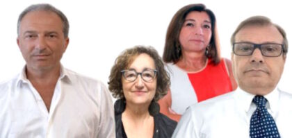 La lista “Biologi per il Rinnovamento” non è più la nostra casa! La lista “Biologi per il Rinnovamento” non è più la nostra casa!